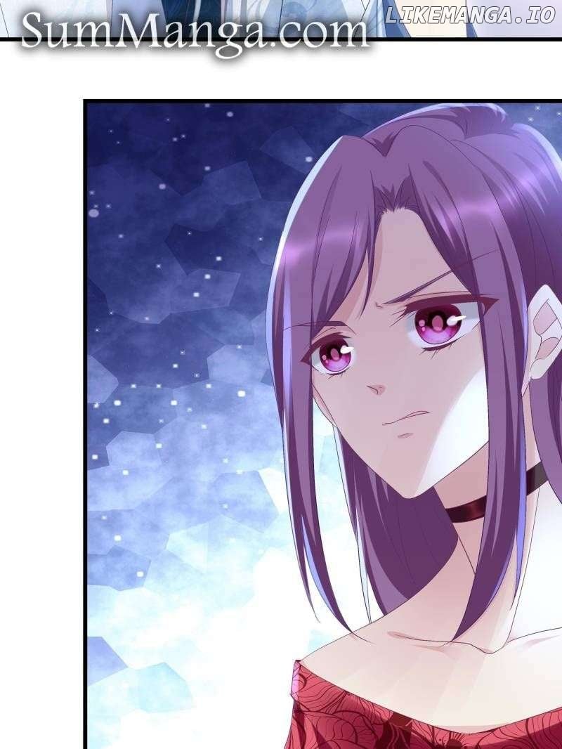 Sound of Heaven Chapter 203 33